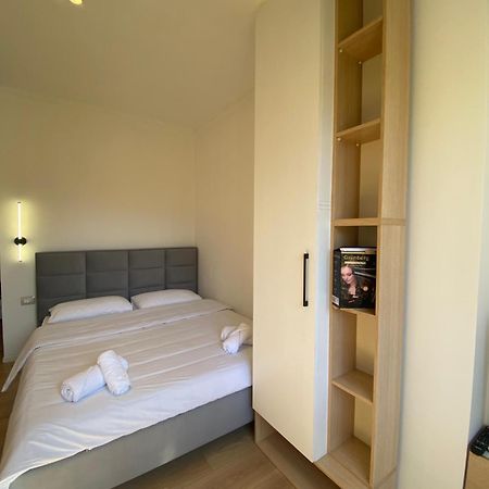 Cozycomfy Studio Tiranë Eksteriør bilde